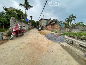 bán đất tại tuy lai, mỹ đức, hà nội, 1,3 tỷ, 70m2