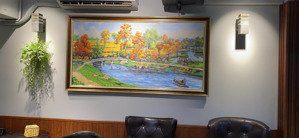 cho thuê nhà mặt phố yên lãng - đống đa dt 54m2, mt 5,5m