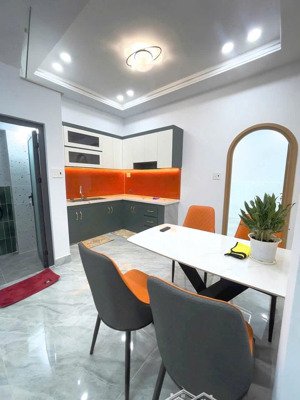 chủ nhà ngộp lãi bán gấp nhà âu dương lân phường rạch ông quận 8 giá 2 tỷ 790