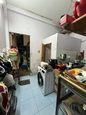 bình thạnh - cạnh đh hồng bàng, điện biên phủ tiện xây chdv nhỉnh 7tỷ