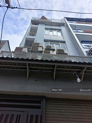 bán nhà thu nhập dòng tiền 80 triệu tháng diện tích 114m hẻm 606 đường 3 tháng 2 quận 10