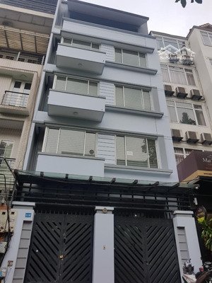 chính chủ bán liền kề số 21 nguyễn thị thập : diện tích 90m², 5 tầng, mt: 7m giá 45 tỷ