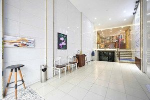 hot, bán khách sạn trường sơn trần quốc hoàn có hdt 110tr/tháng, p. 4 tân bình