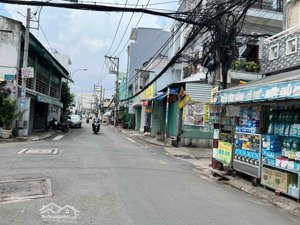 bán nhà góc 2mt nguyễn văn vịnh (4x14.5m), giá 7.4 tỷ quận tân phú
