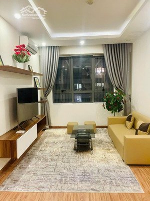 bán căn 2pn 70m2 full đồ đẹp giá 5 tỷ cc thái hà bộ công an - 43 phạm văn đồng