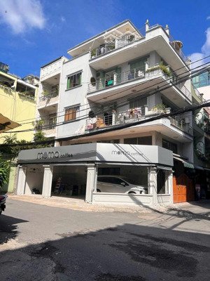 bán nhà đẹp hxh góc 2 mặt tiền tô hiến thành quận 10 10x15 giá chỉ 25,5 tỷ