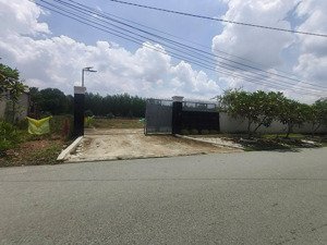 bán đất 1.651m2, mặt tiền hương lộ 6, thạnh phú, vĩnh cửu, đồng nai. giá bán: 18 tỷ. lv chính chủ