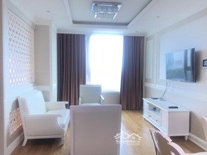 cần cho thuê căn góc cc pn techcon q.pn. dt 105m2 2p 2wc. nt. giá 15tr. lh 