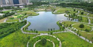 duy nhất căn 2 ngủ view hồ tầng trung mỹ đình pearl cần bán