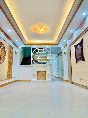 nhà đẹp 4 tầng, 99m2, thông số đẹp, ở sướng, kinh doanh đỉnh cao, nguyễn khuyến, gần hồ văn quán