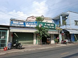 mặt tiền kinh doanh trương văn thành, hiệp phú, quận 9, 200m ra xa lộ hà nội, dt 120m2, chỉ 10.x ỷ