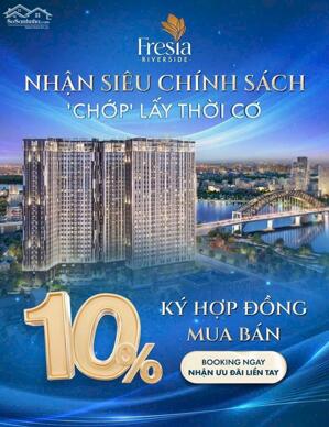  CĂN HỘ VIEW SÔNG GIỮA TRUNG TÂM BIÊN HOÀ – GIÁ CHỈ TỪ 35 TRIỆU/M²