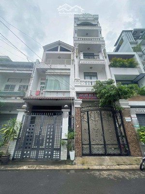 bán nhà 4 tầng,dt 4,5x18m,giá 10ty870, mặt tiền đường trần tấn,tân sơn nhì,tân phú.