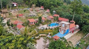 cần tiền bán gấp khu nghỉ dưỡng, homestay suối cá thần cẩm lương - cẩm thủy - thanh hóa
