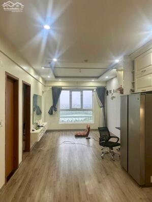 Chính chủ cần bán gấp căn hộ 66,7m2, chung cư Thanh Hà Mường Thanh, giá hơn 2,460tr