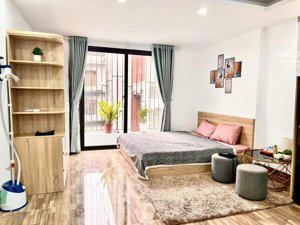 dòng tiền ổn định 70tr/tháng! tòa nhà chdv gia thụy, long biên. đón sóng hạ tầng, vị trí đắc địa!