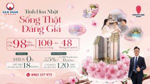 happy one sora 2pn 2wc - ưu đãi 5% cho khách không vay, cam kết thuê lại 120 triệu/6tháng