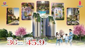 vạn xuân group ra mắt dự án căn hộ nhật bản ngay tại linh xuân với 30 tiện ích tinh hoa cao cấp