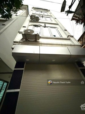 bán gấp nhà 4pn, 32m2 gần chợ đa sỹ, kiến hưng, hà đông. duy nhất chỉ 5.38 tỷ lô góc ô tô đỗ gần !
