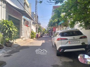 bán đất 2 mặt tiền tặng nhà cấp 4 đường nguyễn thiện kế, an hải bắc, đà nẵng. vị trí đẹp giá đầu tư
