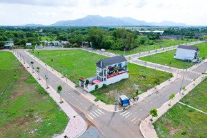 lỗ nhưng phải bán - đất thổ cư gần khu công nghiệp - sổ sẵn công chứng ngay