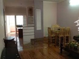 cho thuê căn hộ, chung cư sư vạn hạnh, phường 9, quận 5, dt: 80m² căn góc lầu 1, thoáng mát