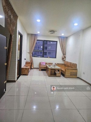 chính chủ bán căn hộ 62m, 2pn 2vs full nội thất đẹp như mới tại xuân mai complex, hà đông