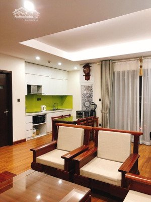 cần bán chcc 95m2 2pn tòa ct45 dương đình nghệ. lh 