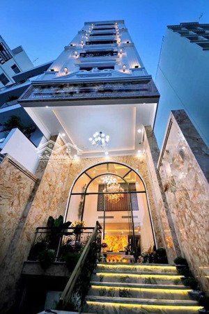 cần bán gấp khách sạn mới keng khu phố tây gần biển, hẻm ô tô đường tuệ tĩnh