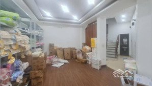 sốc! giảm 2.5 tỷ nhà mặt phố quang trung 55m² kinh doanh cực đỉnh chỉ 13,5 tỷ