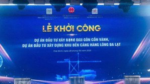 siêu phẩm đất full thổ cư 100m² - 7xx - tâm điểm phát triển mới - khát vọng hướng biển