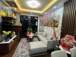 chính chủ cần bán căn hộ 78m2, 2 ngủ chung cư garden hills 99 trần bình, full nội thất