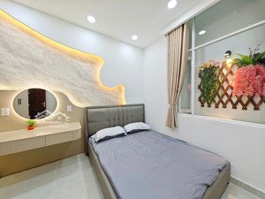 nhà đẹp quận 10 full nội thất cao cấp sân thượng chill chỉ 9 tỷ tl