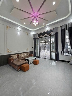 nhà mới hoàn thiện tại bàu năng (phường ninh thạnh), tỉnh tây ninh, 5m*32m, 3pn, 2wc