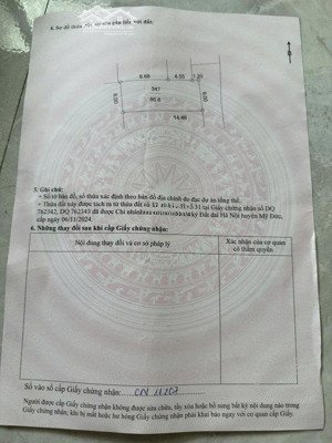 bán đất hợp tiến, mỹ đức, hà nội, 1,2 tỷ 86,6 m2, giá ưu đãi hàng hiếm tại