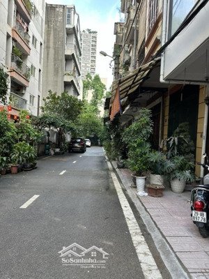 cực hiếm - ngõ 12 đào tấn - 2 thoáng - 44m2 - ô tô qua nhà - 13,85 tỷ
