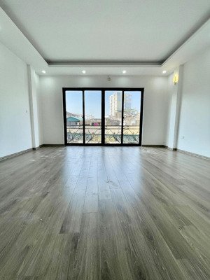 bán nhà trương định 7,55 tỷ, 46m2 6 tàng gần phố an sinh đỉnh