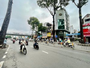 2 mặt tiền nguyễn tri phương bề ngang lớn - 6x17 - 8 tầng - hđt 180tr/th - 38 tỷ