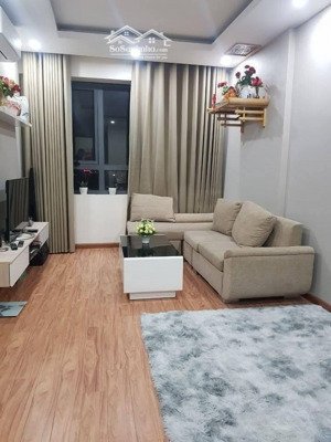 bán nhà tặng slot ô tô. căn hộ 2pn 70m2 - tòa ct1 thái hà