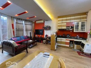 bán cc 2pn, 2wc, 79m2 tại nguyễn khuyến, văn miếu, đống đa, hà nội, 4,58 tỷ