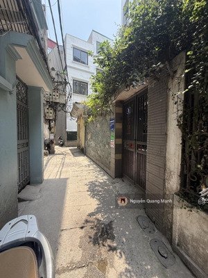 bán nhà thanh nhàn- 48m- 5 tầng- 4pn- nhà mới- full nội thất- chỉ 7,8 tỷ