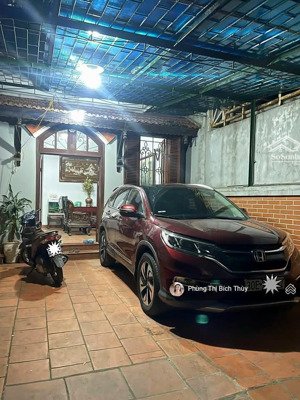 bán nhà khu phân lô ngõ 91 - đỗ quang- nguyễn thị thập- 2 mặt ngõ ô tô tránh- 50m2- 19 tỷ
