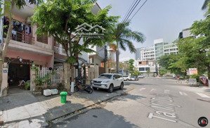 chính chủ cần bán nhà 2 tầng mt tạ mỹ duật khu phố hàn, sát biển phạm văn đồng, giá 9 tỷ