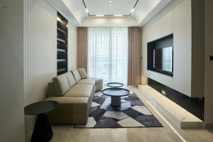 cho thuê căn hộ 2pn, 89m2 the peak midtown phú mỹ hưng, view đẹp nhà cao cấp