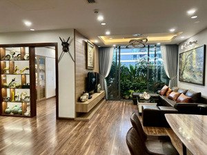 bán gấp căn hộ 4pn, 3wc tại n01 - t8 ngoại giao đoàn, 120 triệu, 134m2