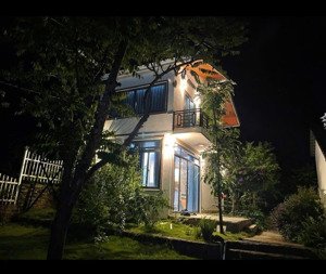 homstay bên đồi 503m2 sẵn thổ cư, full nội thất sân vườn hoàn thiện 3 tỷ 050