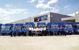 cho thuê kho chung logistics diện tích từ 10m - 1500m tại ecopark văn giang hy