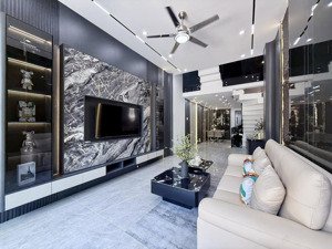 nhà mới đường lớn, kinh doanh- ở- cho thuê được, hỗ trợ vay đến 5.8 tỷ, sẵn hợp đồng thuê 420tr/năm