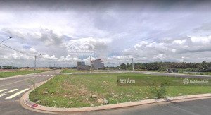 đất đẹp ngay bệnh viện ung bướu, đ. trần triệu luật - hoà minh - liên chiểu - đà nẵng, shr