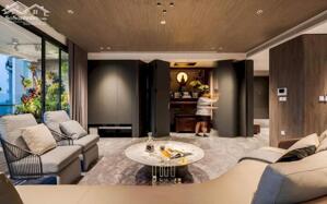 chủ gửi bán căn hộ Duplex tại Thanh xuân Complex Lê Văn Thiêm 172m2 4 ngủ full đồ,hiếm bán